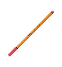 FINELINER STABILO POINT 88 - RUGGINE 47Stabilo