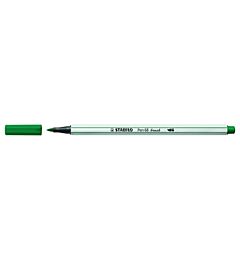 STABILO PEN 68 BRUSH   TURCHESEStabilo