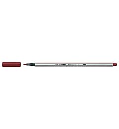 STABILO PEN 68 BRUSH   TERRA DI SIENAStabilo