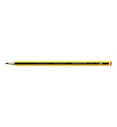 STAEDTLER NORIS 120 - MATITA 2B