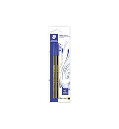 STAEDTLER SFERA NORIS PZ.2 BLU   434 03 BK2I