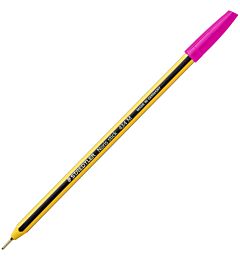 SFERA STAEDTLER STICK 434 MEDIO        FUCSIAStaedtler