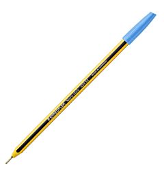SFERA STAEDTLER STICK 434 MEDIO    AZZURRO