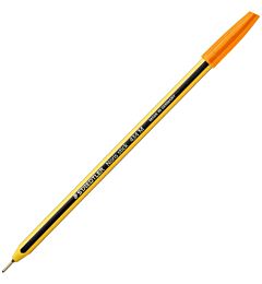 SFERA STAEDTLER STICK 434 MEDIO        ARANCIOStaedtler