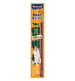 Beef-Stick con Selvaggina - 12gVitakraft