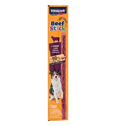 Beef-Stick con Agnello - 12g