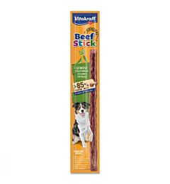 Beef-Stick Arricchito con Verdure - 12g