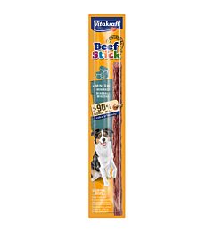 Beef-Stick Mineral Adatto ai Cuccioli - 12g