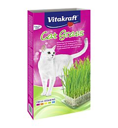 Cat Gras – Pregiata Miscela di Semi - 120g