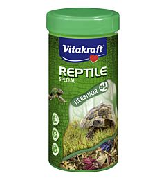 Vita Terra - Reptile Special Erbivori - 250ml