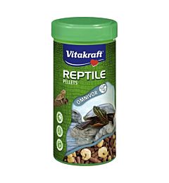 Vita Terra - Reptile Pellets Onnivori - 250ml