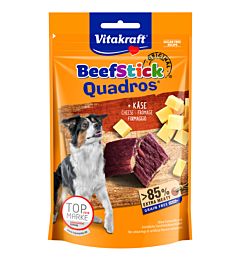 Beef-Stick Quadros con Formaggio - 70gVitakraft