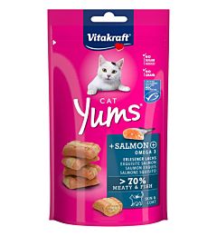 Cat Yums - Salmone - 40g