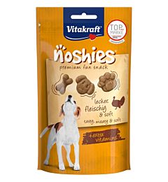 Vitakraft - Noshies al Tacchino - 90gVitakraft