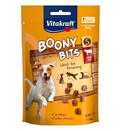 Boony Bits al Manzo - Taglia S - 55gVitakraft