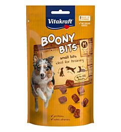 Boony Bits al Manzo - Taglia M - 120gVitakraft
