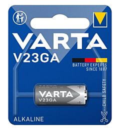 VARTA ALKALINE SPECIAL V23GA