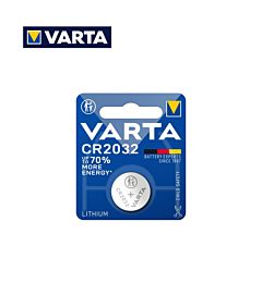 CR2032 VARTA LITHIUM 3V PILA BL1Varta