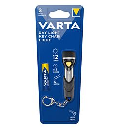 VARTA MINI TORCIA KEY CHAIN