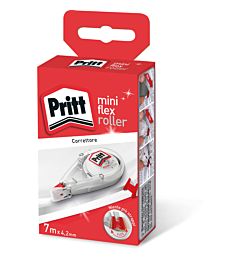 CORRETTORE PRITT ROLLER MINI 4,2MM X 7 MT 2679487Pritt