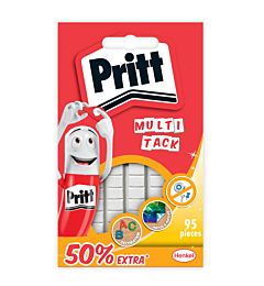 BLISTER GOMMINO ADESIVO PRITT MULTI-TACK 2679462Pritt