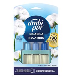 AMBIPUR RICARICA 3VOLUTION - NUVOLE COTONEAmbipur