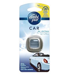 AmbiPur Car Prifumo Auto 2ml -  Sky Aria FrescaAmbipur
