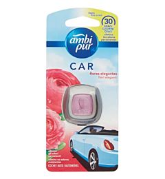 AmbiPur Car Prifumo Auto 2ml -  Fiori Eleganti