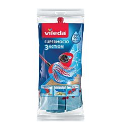 VILEDA SUPER MOCIO 3ACTION XL