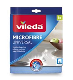 VILEDA PANNO MICROFIBRE UNIVERSAL