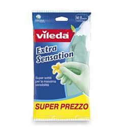 VILEDA GUANTI EXTRASENSATION - M
