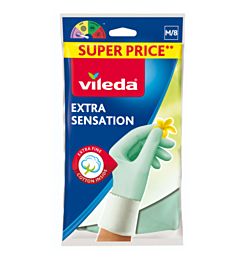 VILEDA GUANTI EXTRASENSATION - M