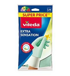 VILEDA GUANTI EXTRASENSATION - L