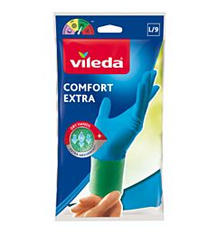 VILEDA GUANTI CONFORT EXTRA - LVileda