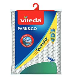 VILEDA COPRIASSE DA STIRO - PARK&GO