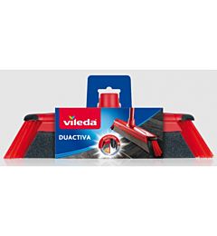 VILEDA SCOPA DUACTIVA