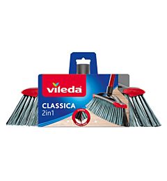 VILEDA SCOPA 2IN1 - CLASSICA