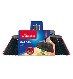 VILEDA SCOPA 2IN1 - GARDEN