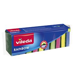 VILEDA SPUGNE RAINBOWVileda