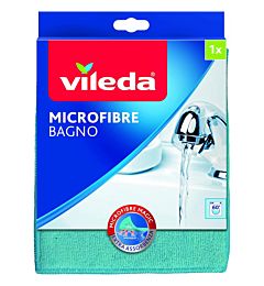 VILEDA PANNO MICROFIBRA - BAGNOVileda