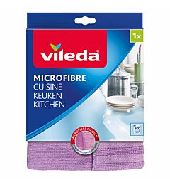 VILEDA PANNO MICROFIBRA - CUCINAVileda