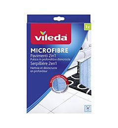 VILEDA PANNO PAVIMENTI - MICROFIBRE
