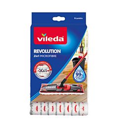 VILEDA RICAMBIO - REVOLUTION