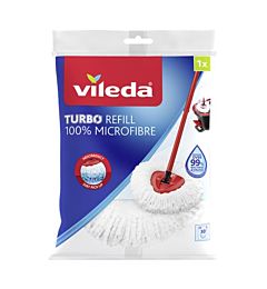 VILEDA RICAMBIO TURBO SMART