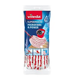 VILEDA SUPER MOCIO MICROFIBRE&POWER