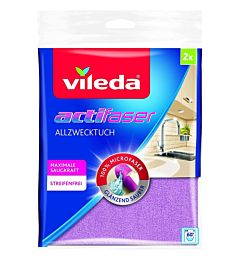 VILEDA PANNO ACTIFIBRE - 2PZVileda
