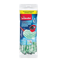 VILEDA SUPER MOCIO MICROFIBRE&CLEAN