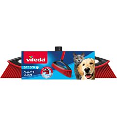 VILEDA SCOPA PET PRO ALWAYS CLEANVileda