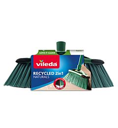 VILEDA SCOPA 2IN1 - RECYCLED