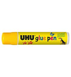 UHU PEN 50ML TRAY